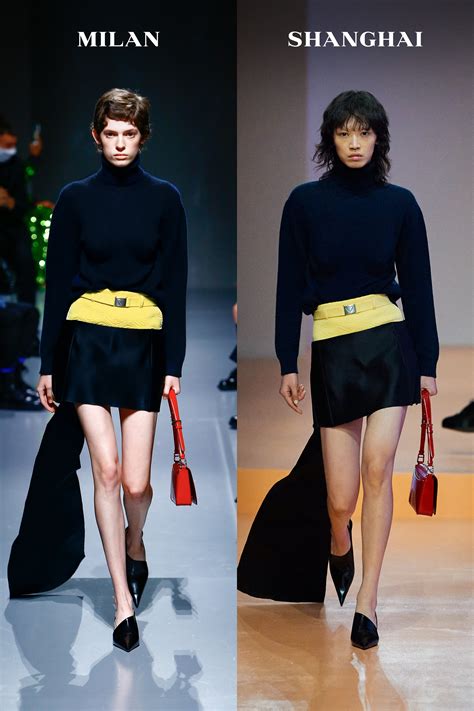 prada sexy|Prada Spring 2022 Ready.